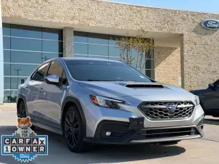 Subaru WRX 2024 AWD Premium 4p Sedan 6M