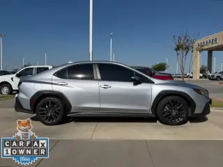 Subaru WRX 2024 AWD Premium 4p Sedan 6M