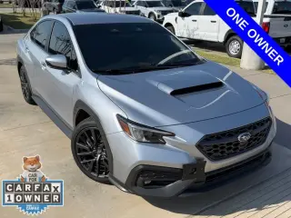 Subaru WRX 2024 AWD Premium 4p Sedan 6M