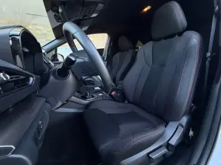 Subaru WRX 2024 AWD Premium 4p Sedan 6M
