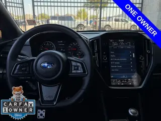 Subaru WRX 2024 AWD Premium 4p Sedan 6M