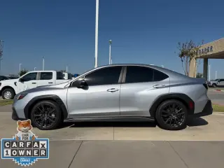 Subaru WRX 2024 AWD Premium 4p Sedan 6M