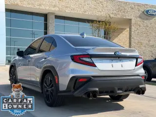 Subaru WRX 2024 AWD Premium 4p Sedan 6M