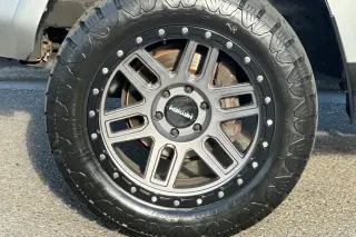 Toyota 4Runner 2018 4x4 SR5 4dr SUV