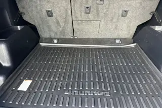 Toyota 4Runner 2018 4x4 SR5 4dr SUV