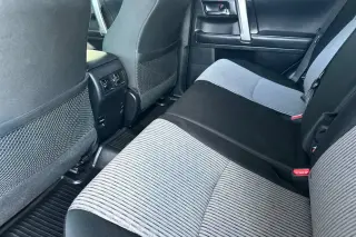 Toyota 4Runner 2018 4x4 SR5 4dr SUV