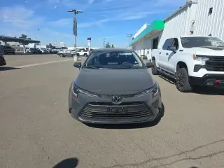 Toyota Corolla 2026 LE 4dr Sedan