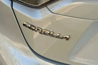 Toyota Corolla Hybrid 2026 SE 4dr Sedan