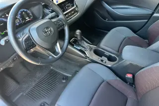 Toyota Corolla Hybrid 2026 SE 4dr Sedan