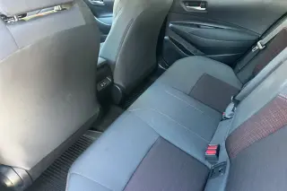 Toyota Corolla Hybrid 2026 SE 4dr Sedan