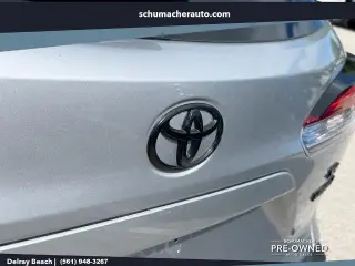 Toyota Corolla Cross Hybrid 2024 AWD S 4dr Crossover