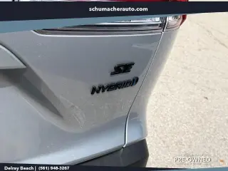 Toyota Corolla Cross Hybrid 2024 AWD S 4dr Crossover