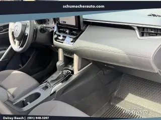 Toyota Corolla Cross Hybrid 2024 AWD S 4dr Crossover