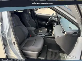 Toyota Corolla Cross Hybrid 2024 AWD S 4dr Crossover