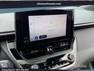 Toyota Corolla Cross Hybrid 2024 AWD S 4dr Crossover
