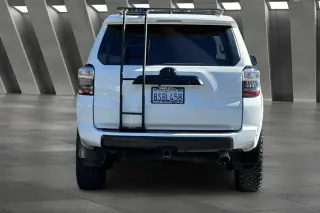 Toyota 4Runner 2020 4x4 TRD Todo Terreno Premium 4p SUV