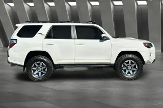 Toyota 4Runner 2020 4x4 TRD Todo Terreno Premium 4p SUV