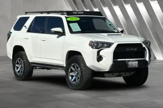 Toyota 4Runner 2020 4x4 TRD Todo Terreno Premium 4p SUV