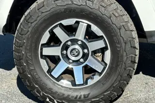 Toyota 4Runner 2020 4x4 TRD Todo Terreno Premium 4p SUV