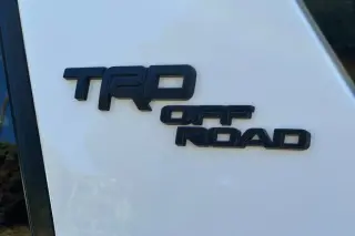Toyota 4Runner 2020 4x4 TRD Todo Terreno Premium 4p SUV