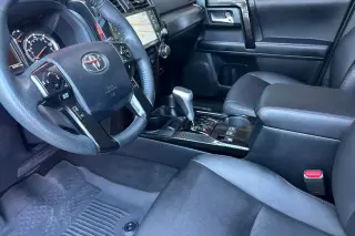 Toyota 4Runner 2020 4x4 TRD Todo Terreno Premium 4p SUV