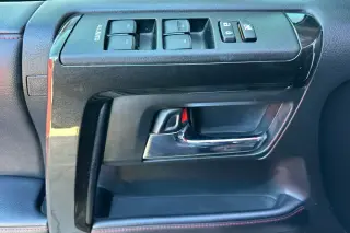 Toyota 4Runner 2020 4x4 TRD Todo Terreno Premium 4p SUV