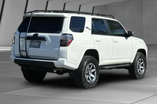 Toyota 4Runner 2020 4x4 TRD Todo Terreno Premium 4p SUV