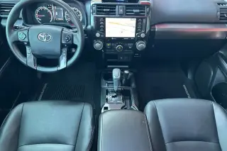 Toyota 4Runner 2020 4x4 TRD Todo Terreno Premium 4p SUV