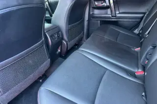 Toyota 4Runner 2020 4x4 TRD Todo Terreno Premium 4p SUV