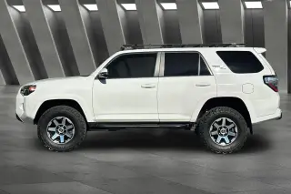 Toyota 4Runner 2020 4x4 TRD Todo Terreno Premium 4p SUV