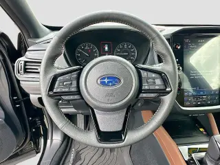 Subaru Forester 2025 AWD Touring 4dr Crossover