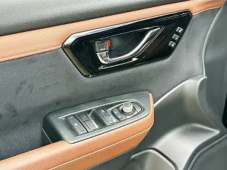Subaru Forester 2025 AWD Touring 4dr Crossover