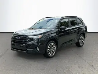 Subaru Forester 2025 AWD Touring 4dr Crossover