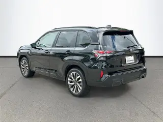 Subaru Forester 2025 AWD Touring 4dr Crossover