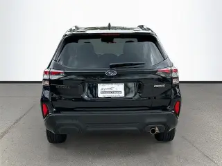 Subaru Forester 2025 AWD Touring 4dr Crossover