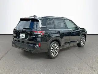 Subaru Forester 2025 AWD Touring 4dr Crossover