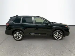 Subaru Forester 2025 AWD Touring 4dr Crossover