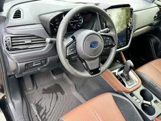 Subaru Forester 2025 AWD Touring 4dr Crossover