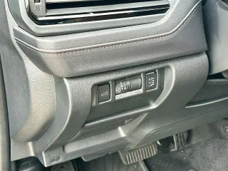 Subaru Forester 2025 AWD Touring 4dr Crossover