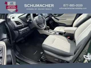 Subaru Forester 2024 AWD Premium 4p Crossover