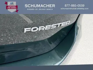 Subaru Forester 2024 AWD Premium 4p Crossover