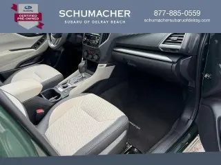 Subaru Forester 2024 AWD Premium 4p Crossover