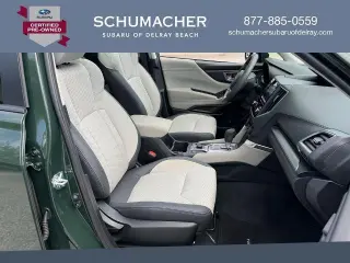 Subaru Forester 2024 AWD Premium 4p Crossover