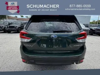 Subaru Forester 2024 AWD Premium 4p Crossover