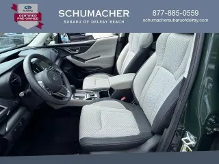 Subaru Forester 2024 AWD Premium 4p Crossover