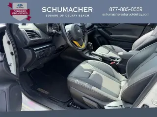 Subaru Crosstrek 2022 AWD Sport 4dr Crossover