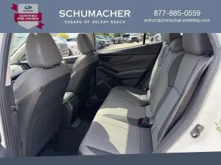 Subaru Crosstrek 2022 AWD Sport 4dr Crossover