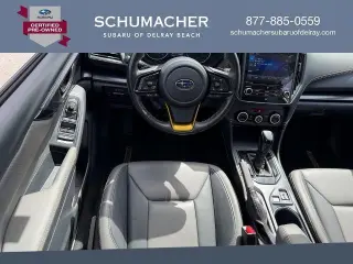 Subaru Crosstrek 2022 AWD Sport 4dr Crossover
