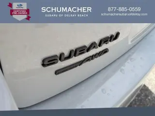 Subaru Crosstrek 2022 AWD Sport 4dr Crossover