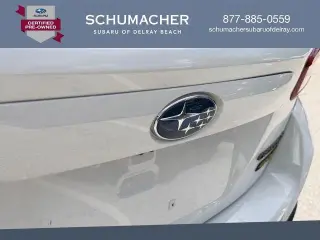 Subaru Crosstrek 2022 AWD Sport 4dr Crossover